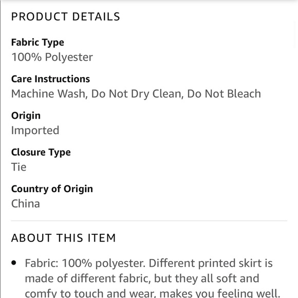 Black & White “Dalmatian” print ruffled wrap mini skirt - Picture 7 of 10